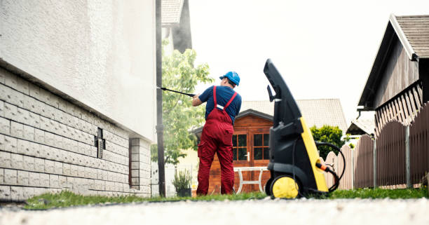 Best Restaurant Pressure Washing  in Coopertown, TN